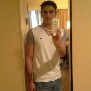 Meet your Posher, Edgar